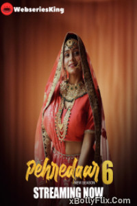 Pehredaar (2024) [S06-E01-03] Hindi Web Series Download